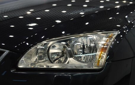 Ford Focus II рестайлинг, 2006 год, 420 000 рублей, 4 фотография