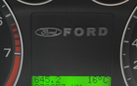 Ford Focus II рестайлинг, 2006 год, 420 000 рублей, 21 фотография