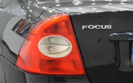 Ford Focus II рестайлинг, 2006 год, 420 000 рублей, 12 фотография