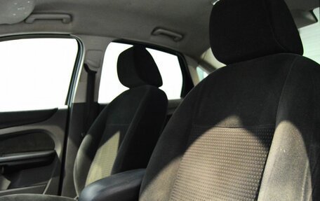 Ford Focus II рестайлинг, 2006 год, 420 000 рублей, 18 фотография