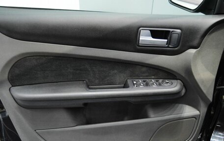 Ford Focus II рестайлинг, 2006 год, 420 000 рублей, 15 фотография