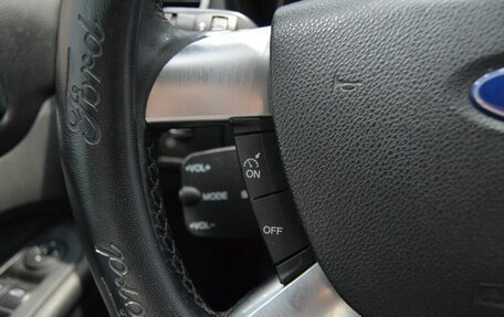 Ford Focus II рестайлинг, 2006 год, 420 000 рублей, 22 фотография