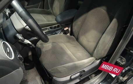 Ford Focus II рестайлинг, 2006 год, 420 000 рублей, 14 фотография