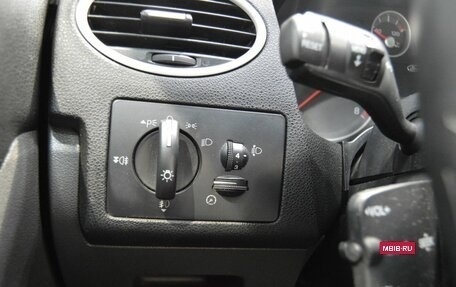 Ford Focus II рестайлинг, 2006 год, 420 000 рублей, 23 фотография