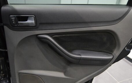 Ford Focus II рестайлинг, 2006 год, 420 000 рублей, 32 фотография