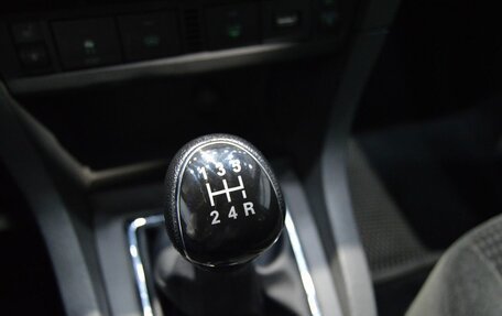 Ford Focus II рестайлинг, 2006 год, 420 000 рублей, 26 фотография