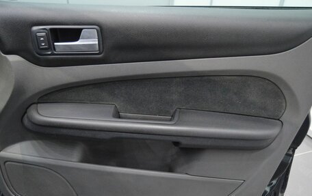 Ford Focus II рестайлинг, 2006 год, 420 000 рублей, 28 фотография