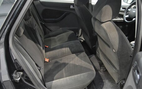 Ford Focus II рестайлинг, 2006 год, 420 000 рублей, 31 фотография