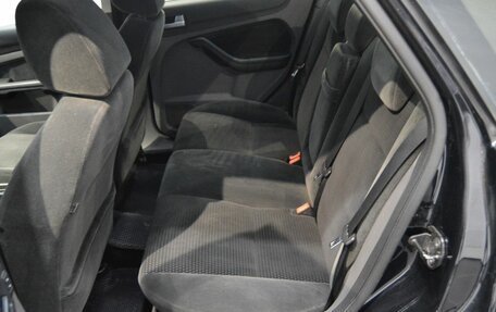 Ford Focus II рестайлинг, 2006 год, 420 000 рублей, 35 фотография