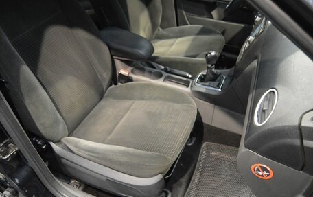 Ford Focus II рестайлинг, 2006 год, 420 000 рублей, 27 фотография