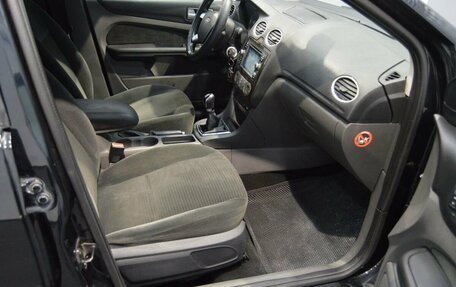 Ford Focus II рестайлинг, 2006 год, 420 000 рублей, 29 фотография