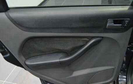 Ford Focus II рестайлинг, 2006 год, 420 000 рублей, 34 фотография