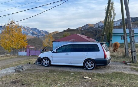 Mitsubishi Lancer IX, 2001 год, 500 000 рублей, 1 фотография