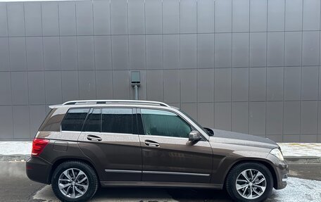 Mercedes-Benz GLK-Класс, 2014 год, 2 250 000 рублей, 1 фотография
