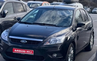 Ford Focus II рестайлинг, 2010 год, 570 000 рублей, 1 фотография