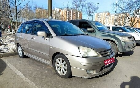 Suzuki Liana, 2005 год, 330 000 рублей, 1 фотография