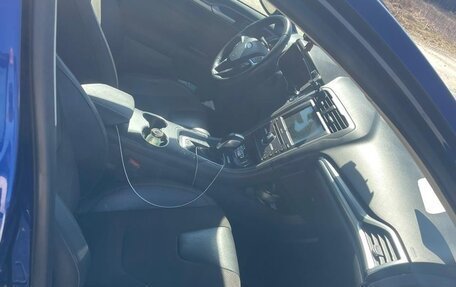 Ford Mondeo V, 2017 год, 2 100 000 рублей, 1 фотография