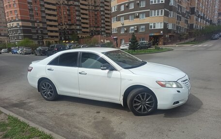Toyota Camry, 2008 год, 770 000 рублей, 1 фотография