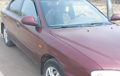 KIA Spectra II (LD), 2008 год, 250 000 рублей, 1 фотография