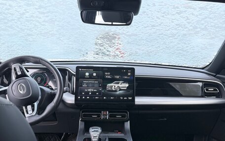 GAC GS8, 2024 год, 3 700 000 рублей, 1 фотография