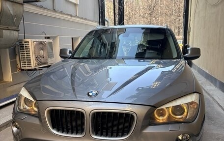 BMW X1, 2012 год, 1 350 000 рублей, 1 фотография