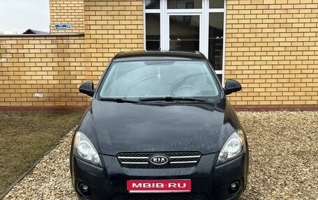 KIA cee'd I рестайлинг, 2008 год, 615 000 рублей, 1 фотография