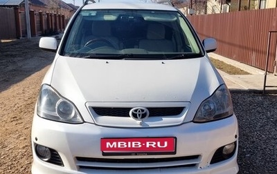 Toyota Ipsum II, 2005 год, 750 000 рублей, 1 фотография
