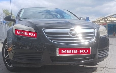 Opel Insignia II рестайлинг, 2010 год, 900 000 рублей, 1 фотография