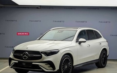 Mercedes-Benz GLC, 2025 год, 8 950 000 рублей, 1 фотография