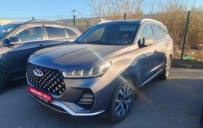 Chery Tiggo 7 Pro, 2022 год, 1 765 000 рублей, 1 фотография