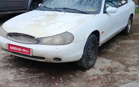Ford Mondeo II, 1998 год, 59 000 рублей, 1 фотография