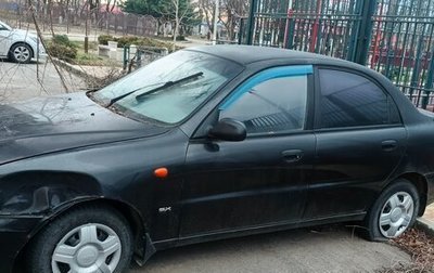 Chevrolet Lanos I, 2007 год, 70 000 рублей, 1 фотография