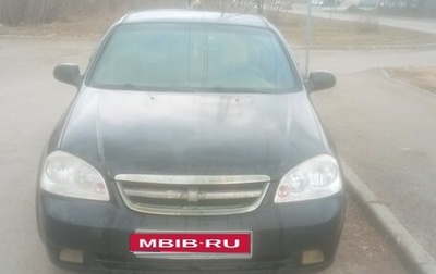 Chevrolet Lacetti, 2008 год, 320 000 рублей, 1 фотография