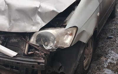 Hyundai Getz I рестайлинг, 2005 год, 180 000 рублей, 1 фотография