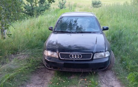 Audi A4, 1996 год, 110 000 рублей, 1 фотография
