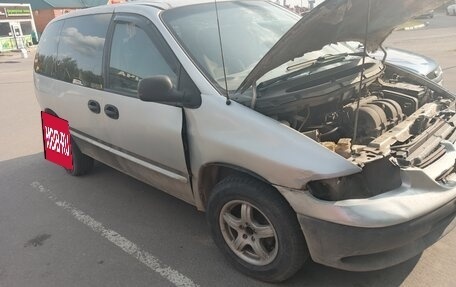 Dodge Caravan III, 2000 год, 160 000 рублей, 1 фотография