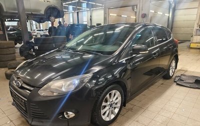 Ford Focus III, 2014 год, 545 000 рублей, 1 фотография