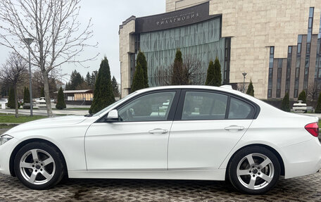 BMW 3 серия, 2015 год, 1 800 000 рублей, 1 фотография