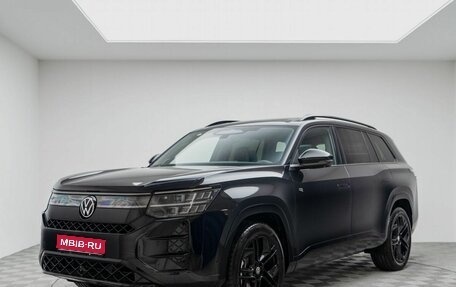 Volkswagen Teramont, 2026 год, 6 500 000 рублей, 1 фотография