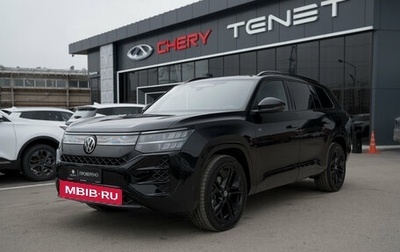 Volkswagen Teramont, 2026 год, 6 350 000 рублей, 1 фотография