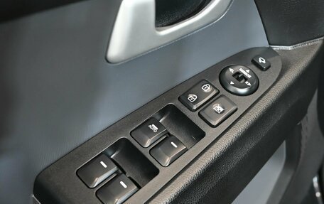 KIA Sportage III, 2014 год, 1 460 000 рублей, 12 фотография