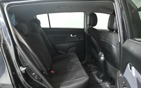 KIA Sportage III, 2014 год, 1 460 000 рублей, 14 фотография