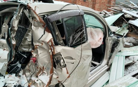 Nissan Tiida, 2012 год, 60 000 рублей, 2 фотография