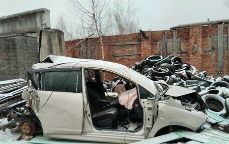 Nissan Tiida, 2012 год, 60 000 рублей, 3 фотография