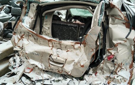 Nissan Tiida, 2012 год, 60 000 рублей, 4 фотография