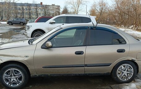 Nissan Almera, 2004 год, 200 000 рублей, 2 фотография