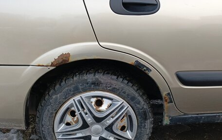 Nissan Almera, 2004 год, 200 000 рублей, 7 фотография