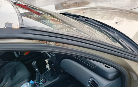 Nissan Almera, 2004 год, 200 000 рублей, 16 фотография