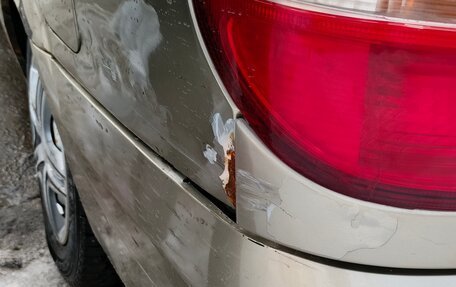 Nissan Almera, 2004 год, 200 000 рублей, 10 фотография