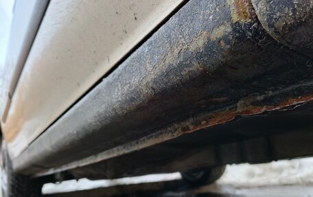 Nissan Almera, 2004 год, 200 000 рублей, 11 фотография